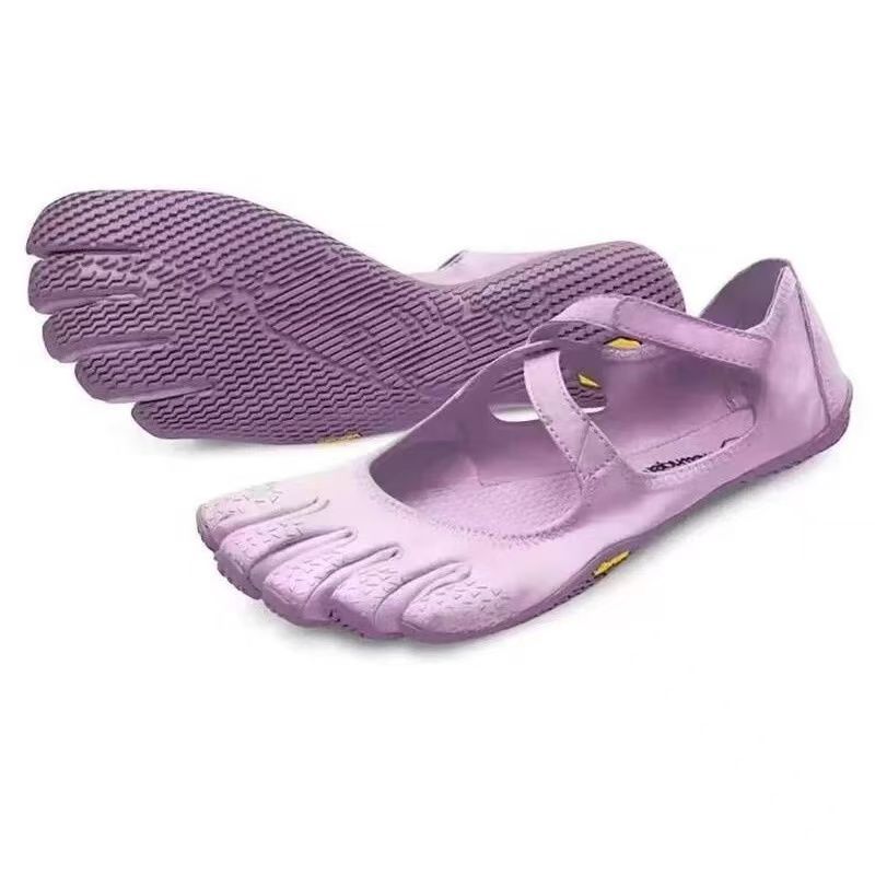 Pilates Yoga &A - Women's New Five Toe Shoes, Breathable