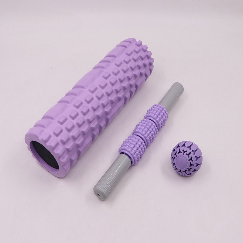 Home Pilates Yoga - 30cm Yoga Column Gym Fitness Pilates