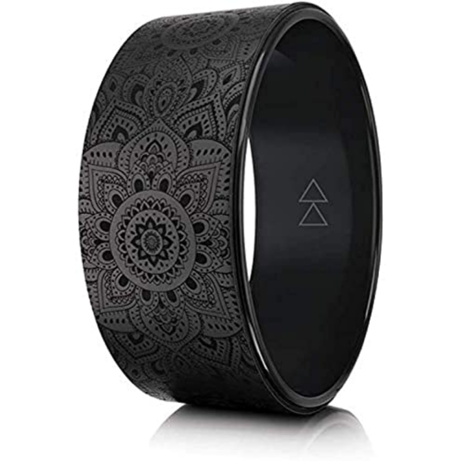 Yoga Wheel Dharma - YOGA DESIGN LAB THE YOGA WHEEL