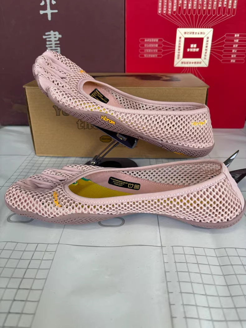 Men five-finger shoes women's  – Pilates Yoga Equipment recenzja i cena
