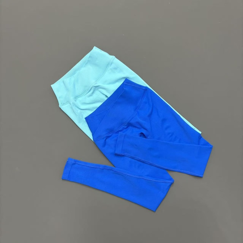 Vision Leggings V Cross Waist  – Pilates V Yoga recenzja i cena