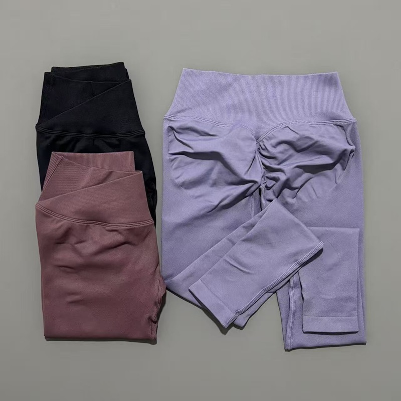 Vision Leggings V Cross Waist  – Pilates V Yoga recenzja i cena