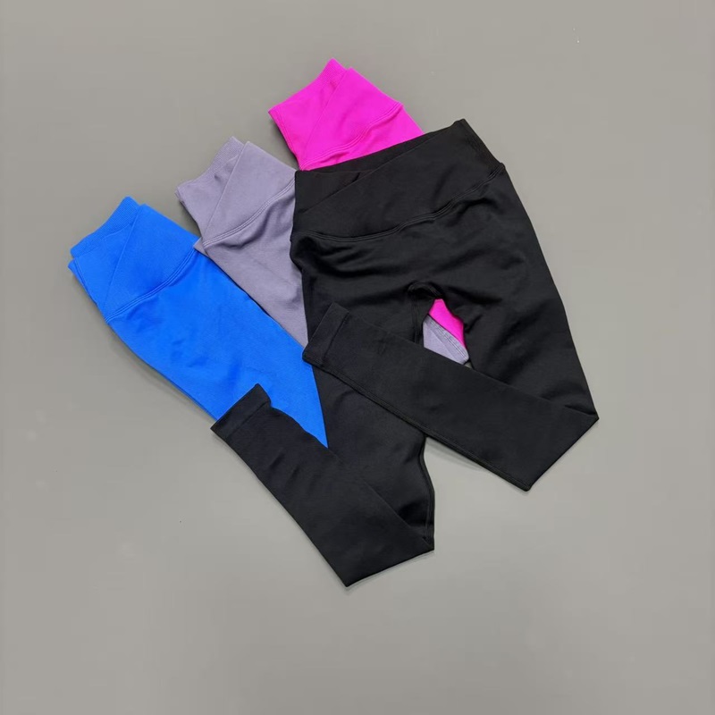 Vision Leggings V Cross Waist  – Pilates V Yoga recenzja i cena
