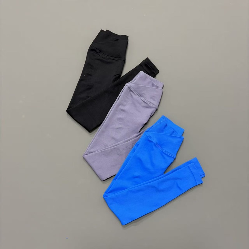 Vision Leggings V Cross Waist  – Pilates V Yoga recenzja i cena