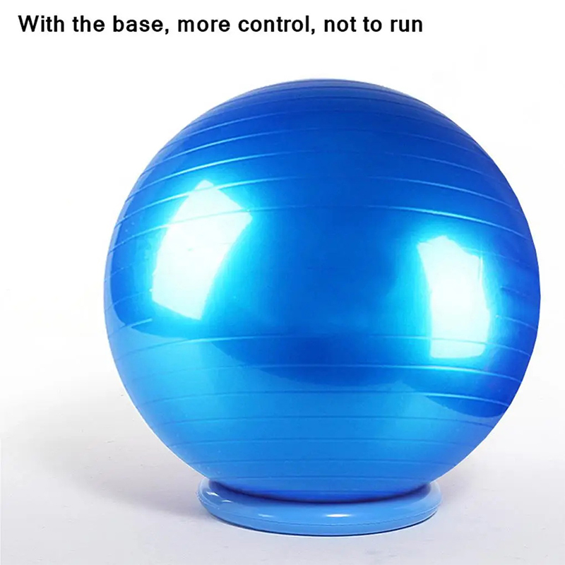 Gym Yoga Ball Base Non-slip Ex – Pilates Yoga Ring Exercises recenzja i cena
