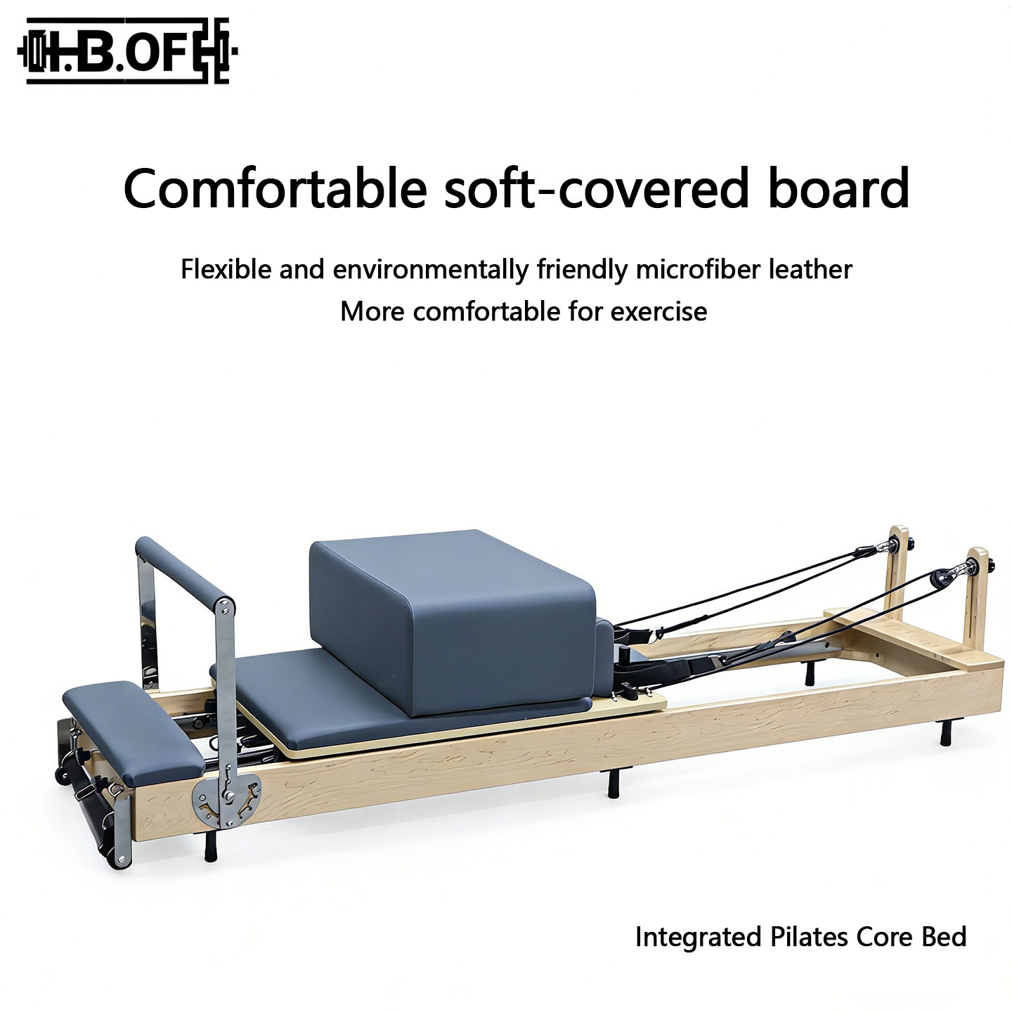 Home Delivery Of Pilates Equip – Pilates Yoga Equipment recenzja i cena