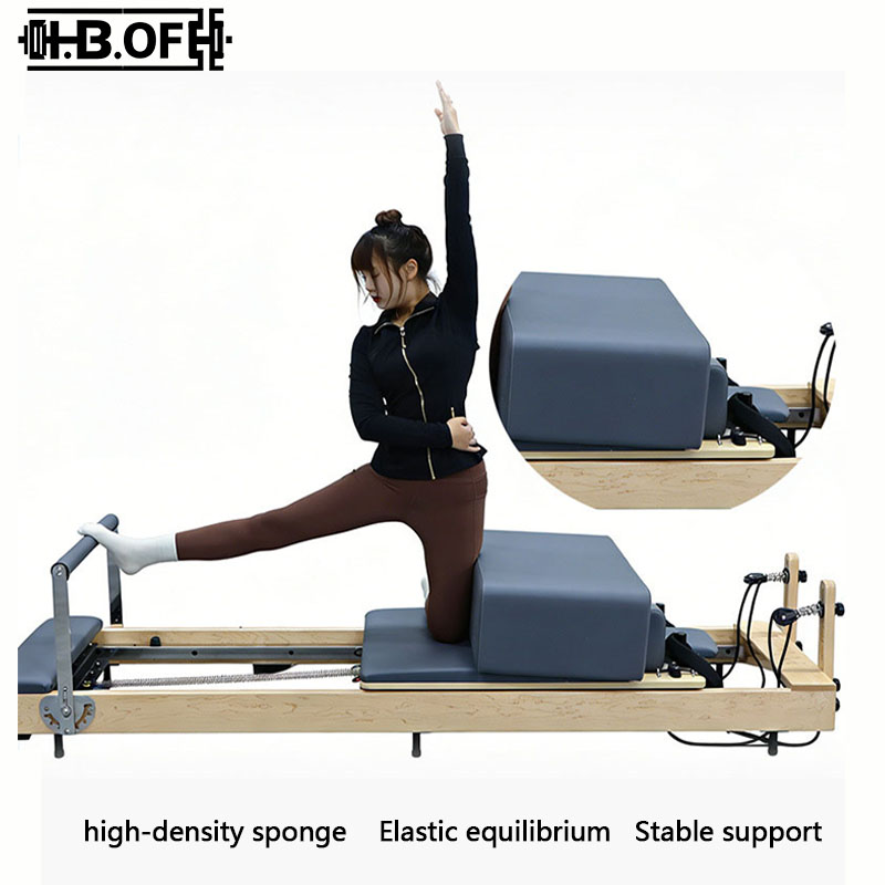 Home Delivery Of Pilates Equip – Pilates Yoga Equipment recenzja i cena