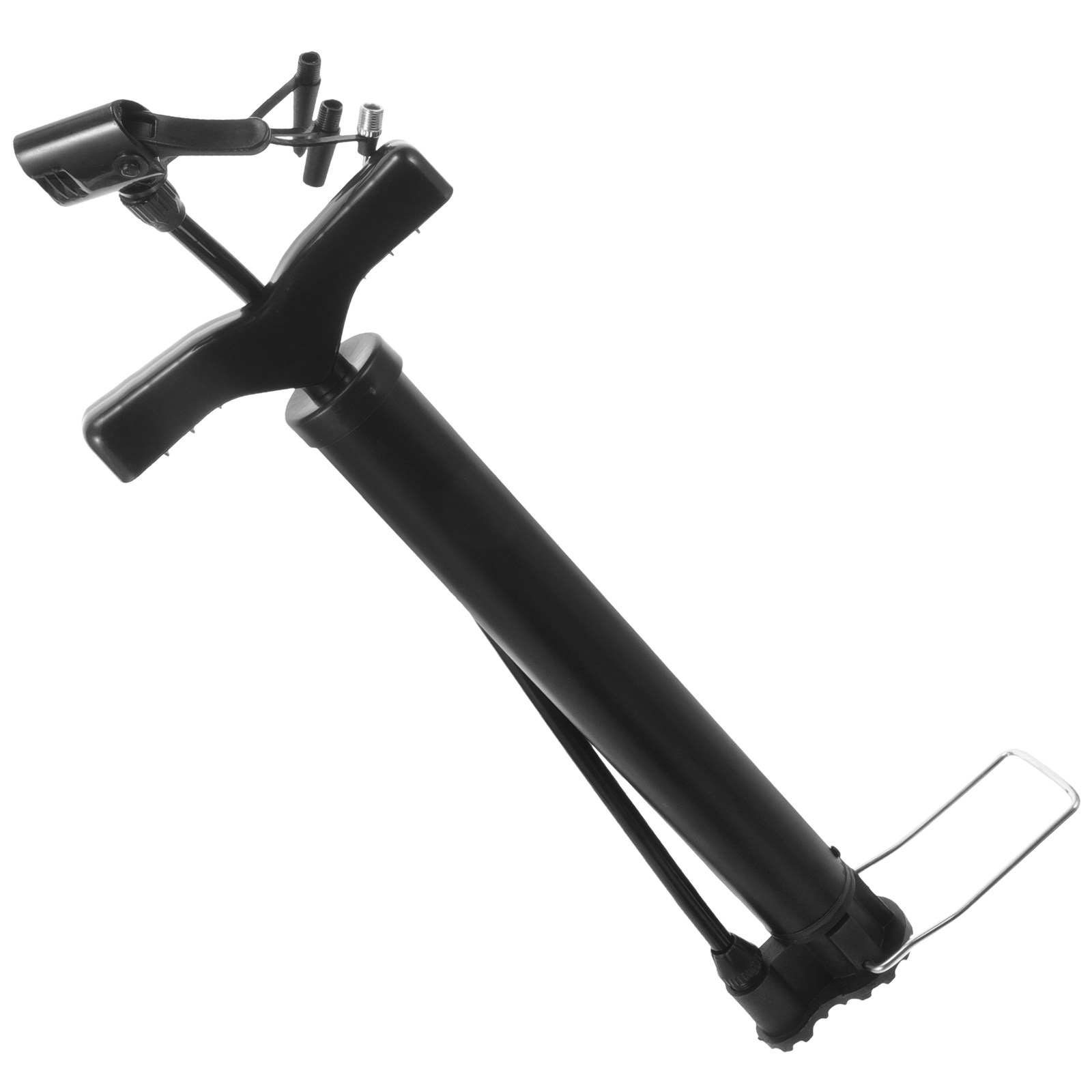 Heavy Duty Steel Ball Pump Por – Pilates Yoga &A recenzja i cena
