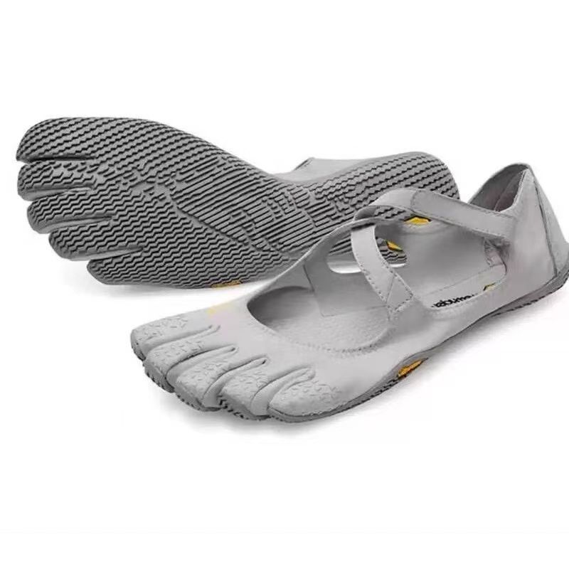 Women's New Five Toe Shoes, Br – Pilates Yoga &A recenzja i cena