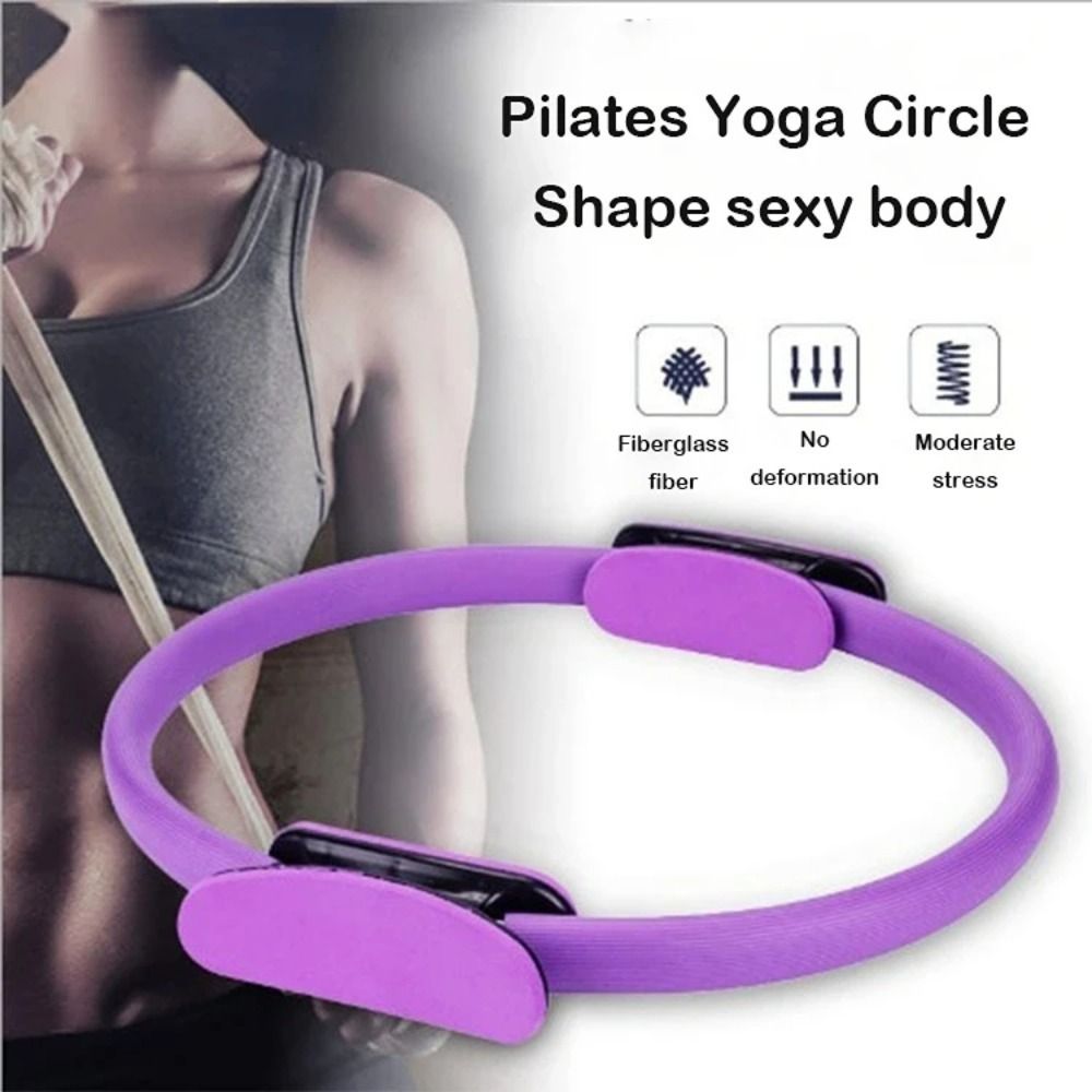 Exercise Yoga Pilates Ring Mul – Pilates Yoga Ring Exercises recenzja i cena