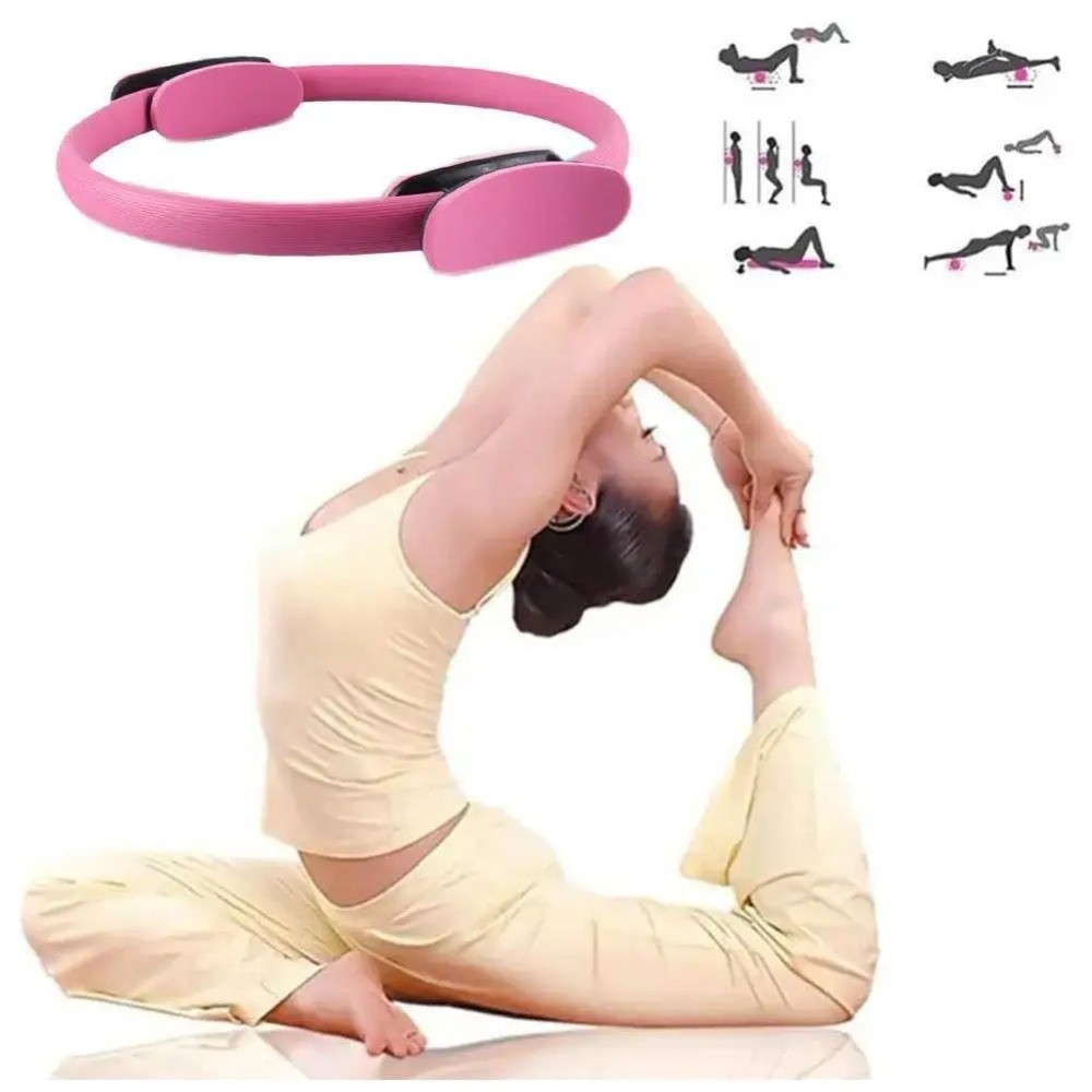 Exercise Yoga Pilates Ring Mul – Pilates Yoga Ring Exercises recenzja i cena