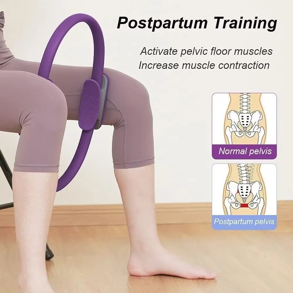 Exercise Yoga Pilates Ring Mul – Pilates Yoga Ring Exercises recenzja i cena
