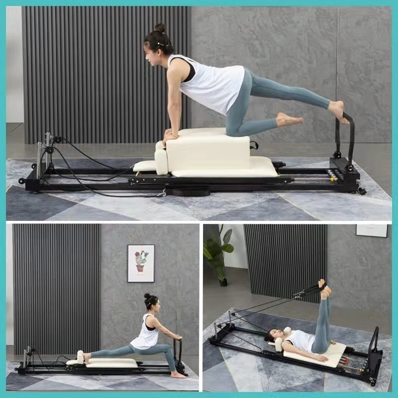 Pilates Equipment Core Bed Fol – Home Pilates Yoga recenzja i cena