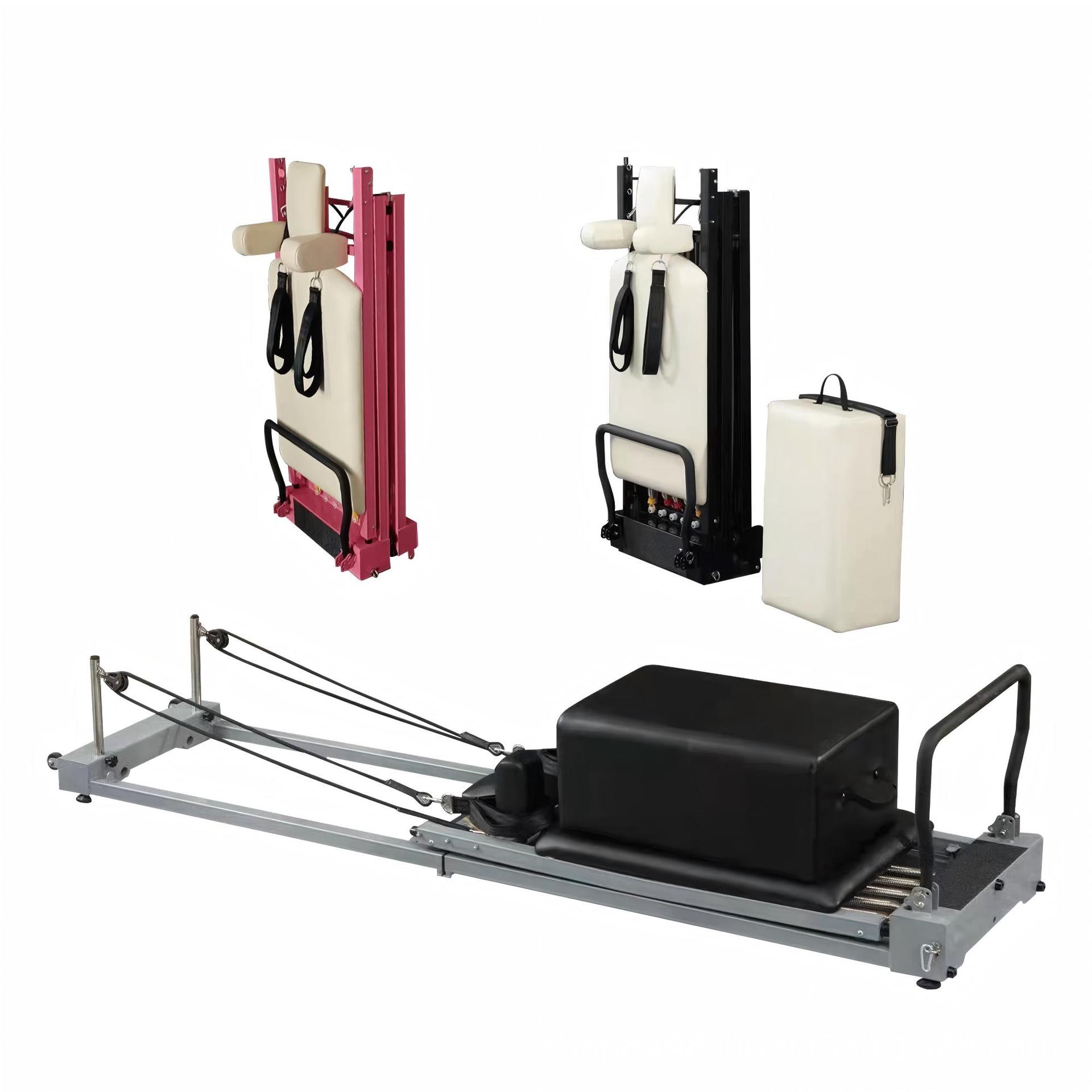 Pilates Equipment Core Bed Fol – Home Pilates Yoga recenzja i cena