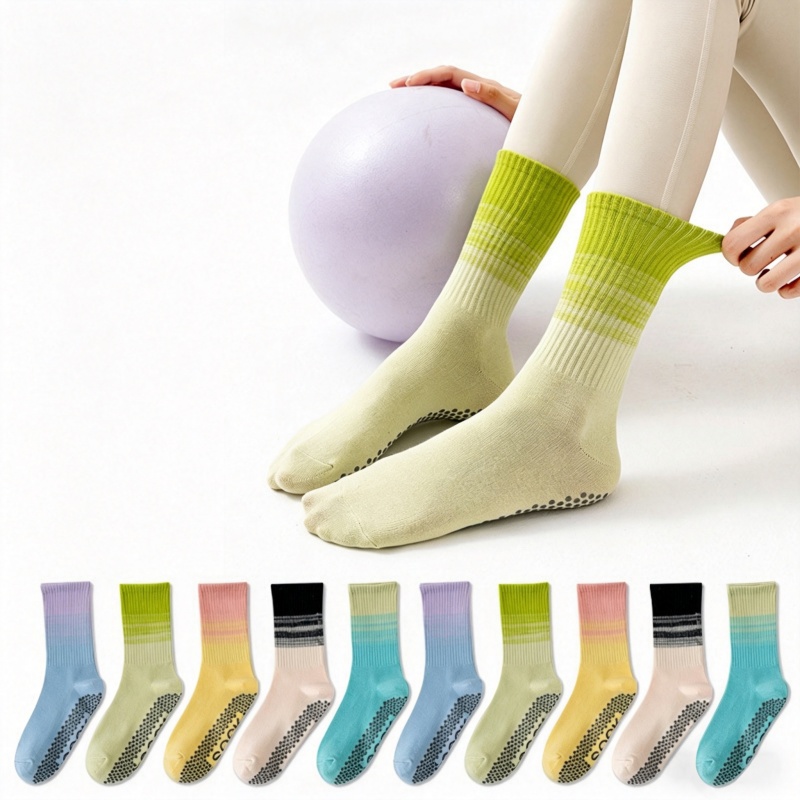 Dreamlikelin 1 Pair Women's Mi – Pilates Yoga &A recenzja i cena