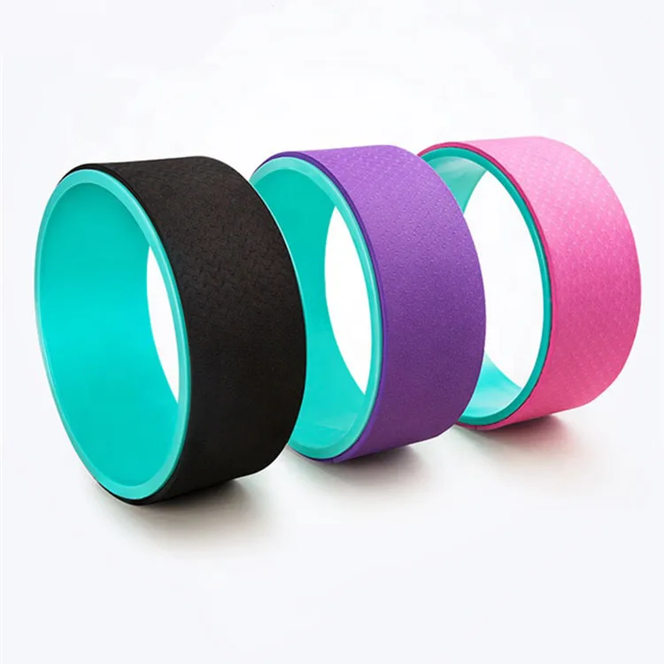 2026 Customized LOGO Hot Sale  – Pilates Yoga Ring Exercises recenzja i cena