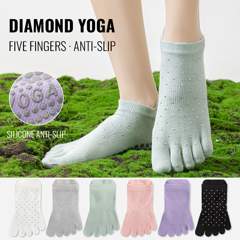 MiiOW Non-Slip Grip Pilates So – Pilates Yoga &A recenzja i cena
