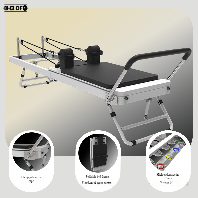 Pilates Training Equipment, Co – Pilates Yoga Equipment recenzja i cena