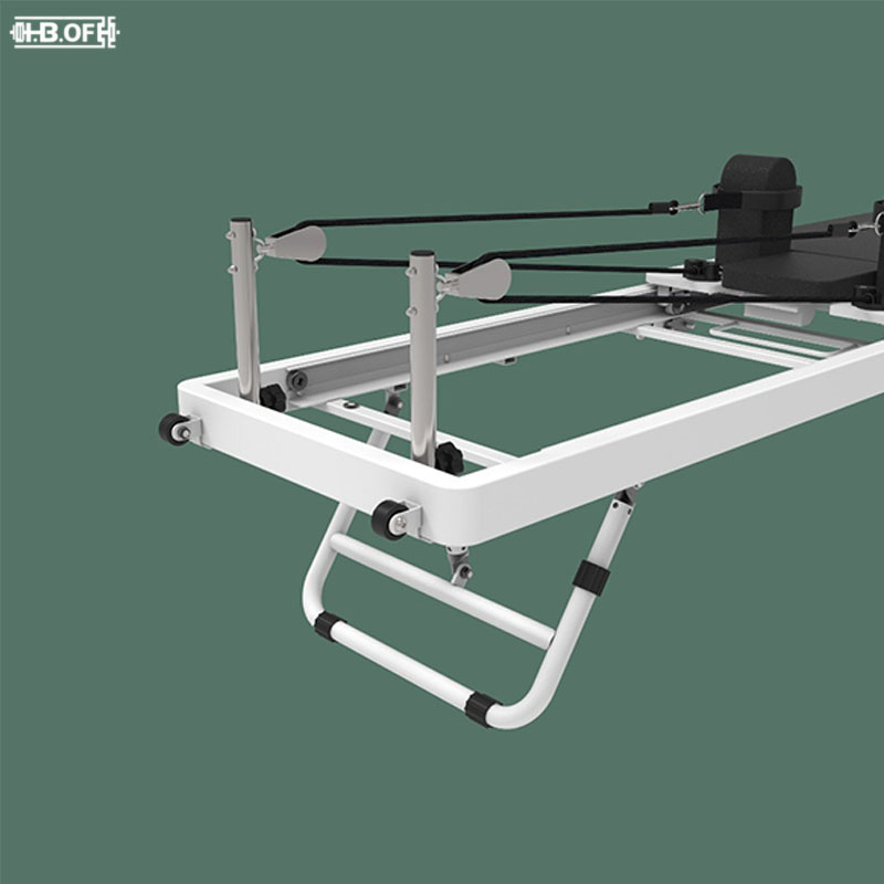 Pilates Training Equipment, Co – Pilates Yoga Equipment recenzja i cena