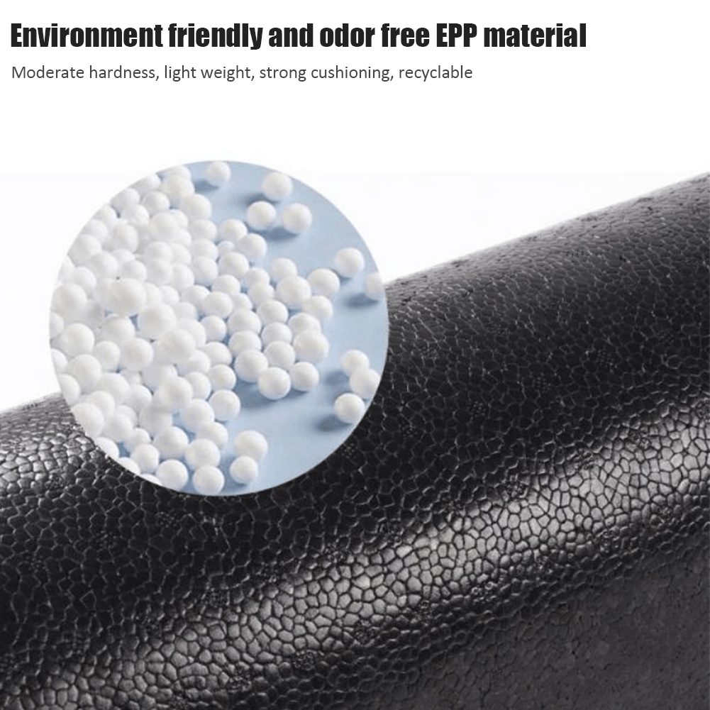 EPP Yoga Pilates Foam Roller 1 – Pilates Yoga Equipment recenzja i cena