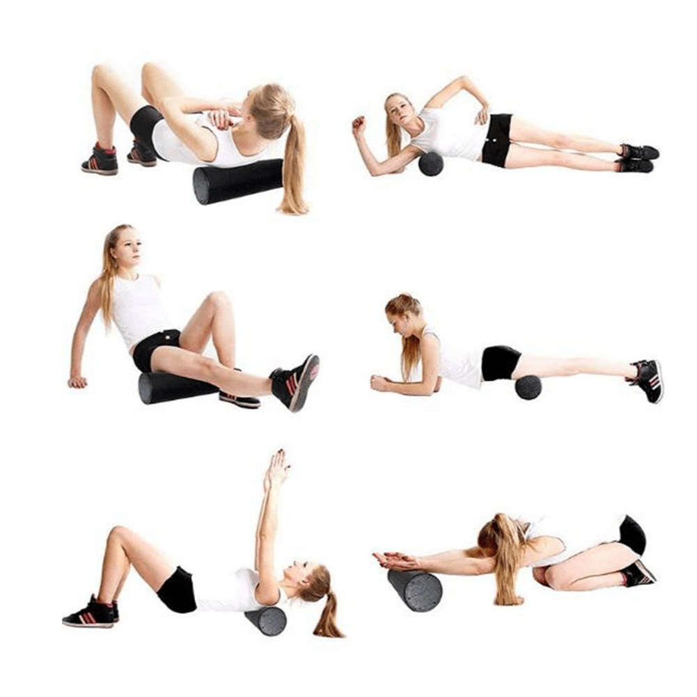 EPP Yoga Pilates Foam Roller 1 – Pilates Yoga Equipment recenzja i cena
