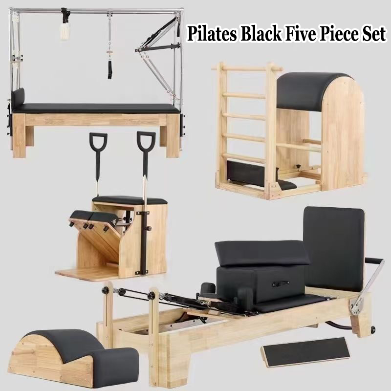 Pilates Five Piece Set Pilates – Pilates Yoga Equipment recenzja i cena