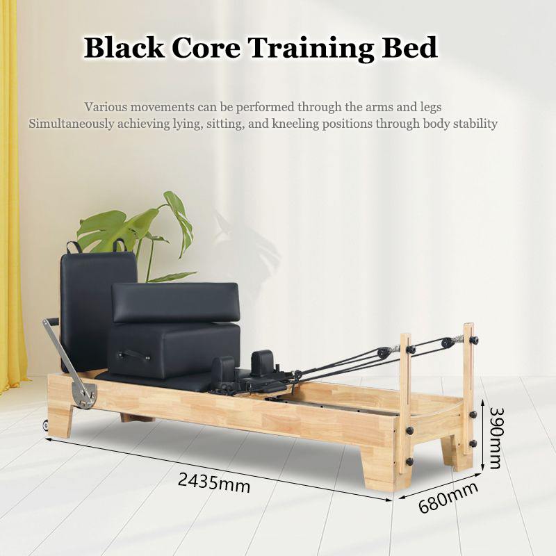 Pilates Five Piece Set Pilates – Pilates Yoga Equipment recenzja i cena
