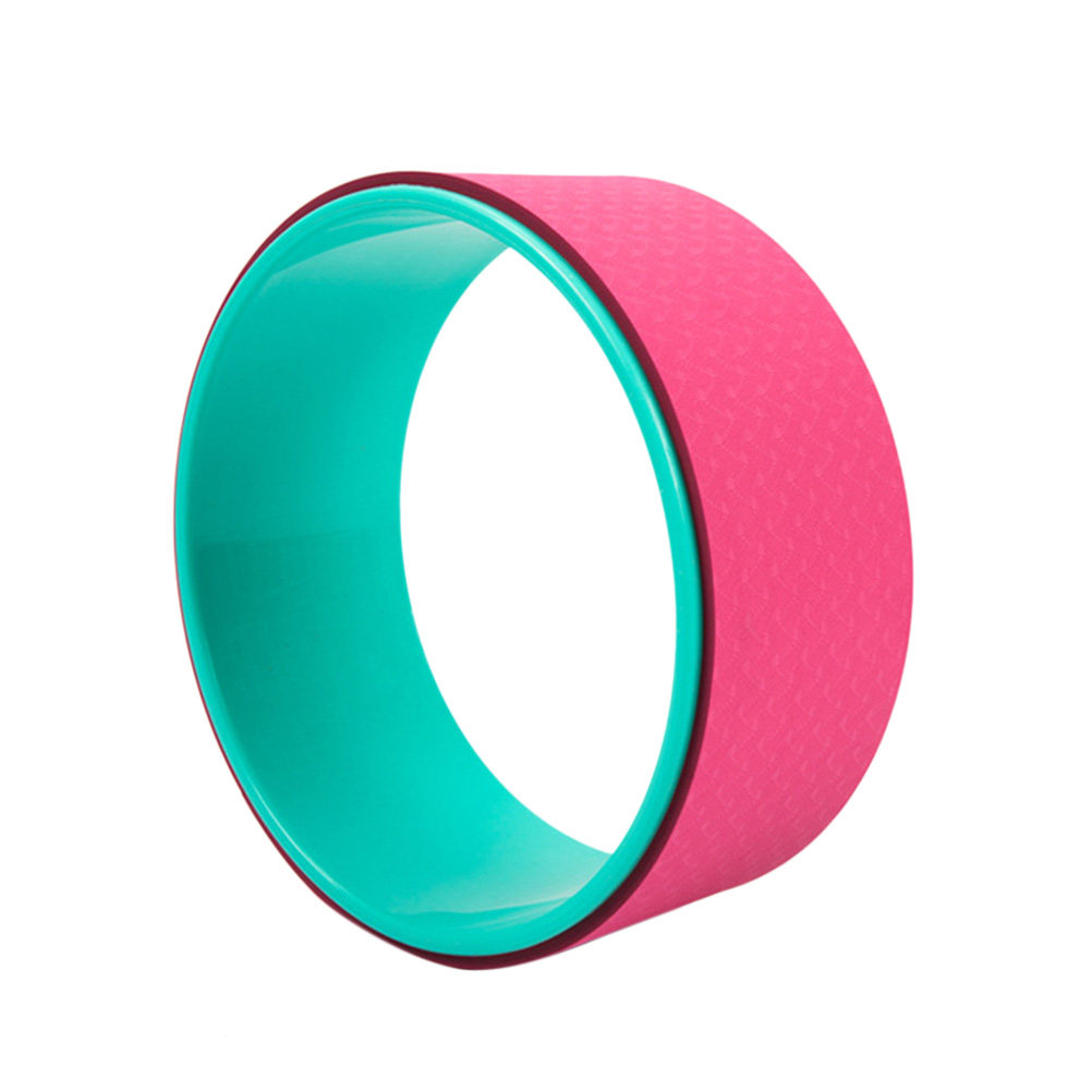 1Pcs Yoga Pilates Circle Yoga  – Yoga Wheel Dharma recenzja i cena