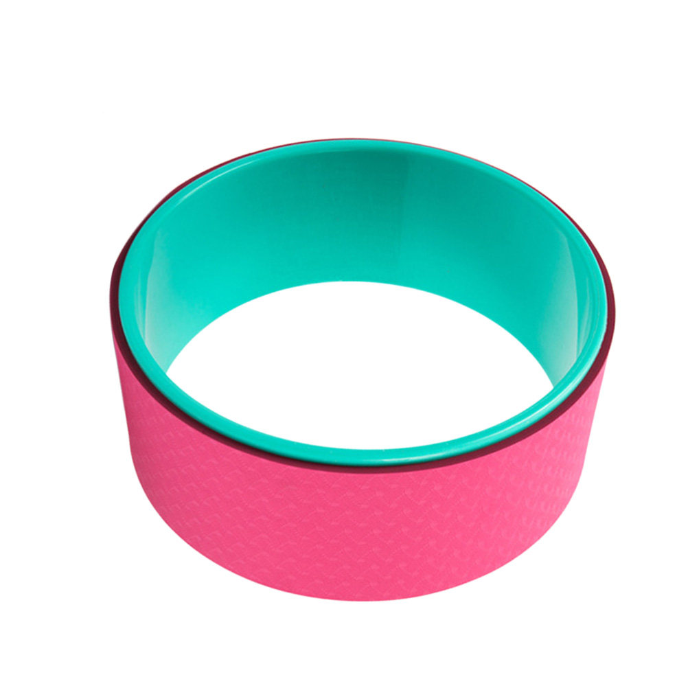 1Pcs Yoga Pilates Circle Yoga  – Yoga Wheel Dharma recenzja i cena
