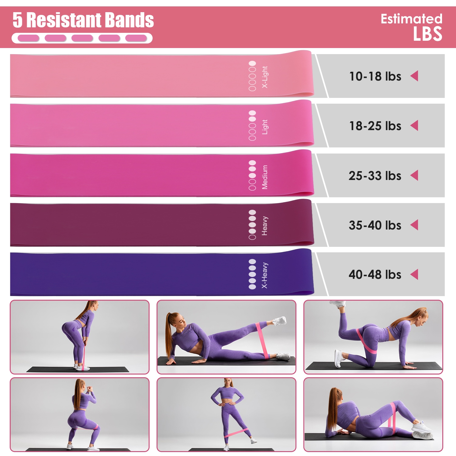 USA STOCK 14Pcs Pilates Ring E – Pilates Toning Ball recenzja i cena