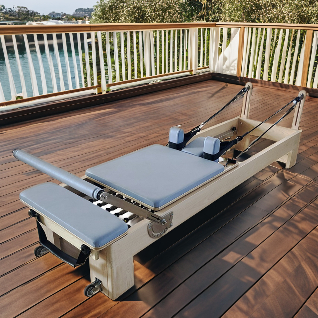 Customized Home Gym Yoga Train – Home Pilates Yoga recenzja i cena