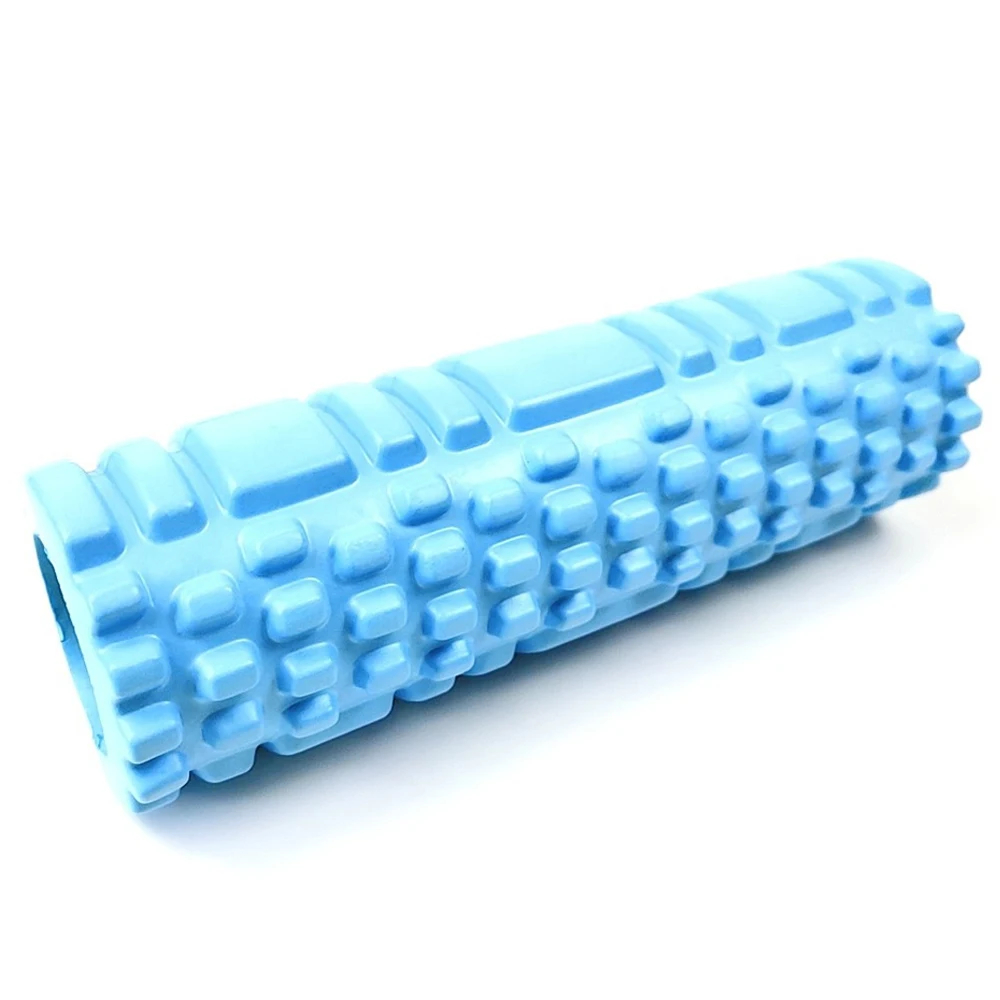 30cm Yoga Column Foam Fitness  – Home Pilates Yoga recenzja i cena