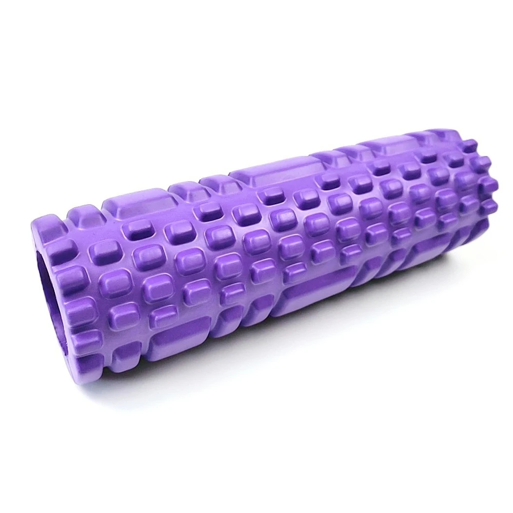30cm Yoga Column Foam Fitness  – Home Pilates Yoga recenzja i cena