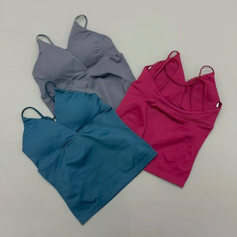 Vision Twist Front Longline To – Pilates V Yoga recenzja i cena