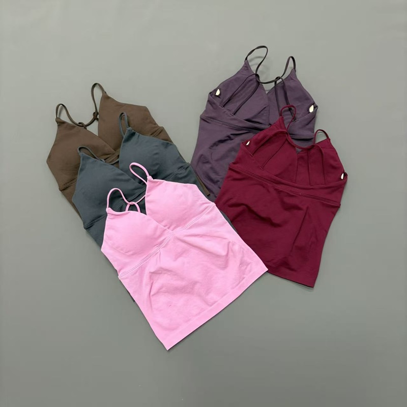 Vision Twist Front Longline To – Pilates V Yoga recenzja i cena