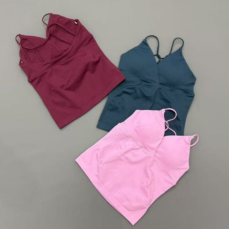 Vision Twist Front Longline To – Pilates V Yoga recenzja i cena