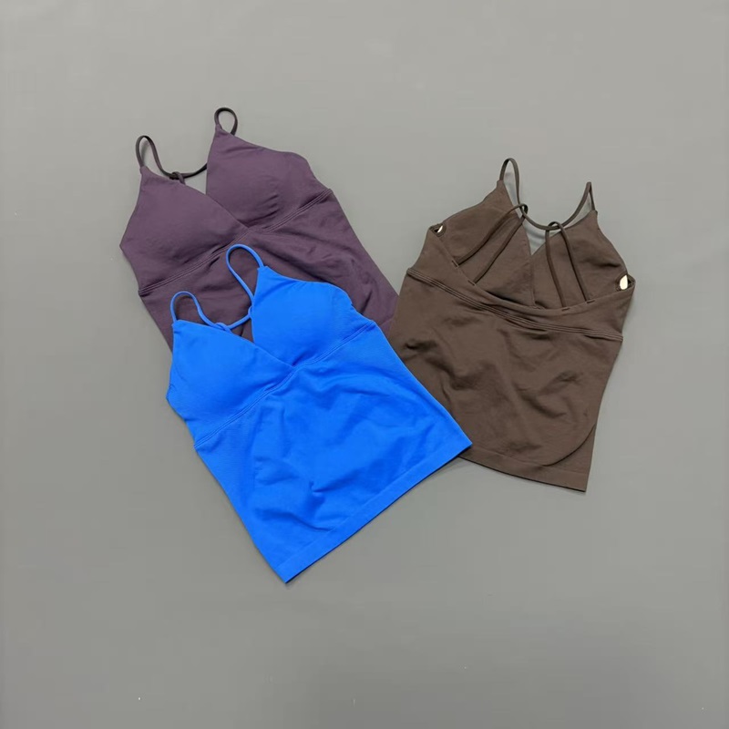 Vision Twist Front Longline To – Pilates V Yoga recenzja i cena