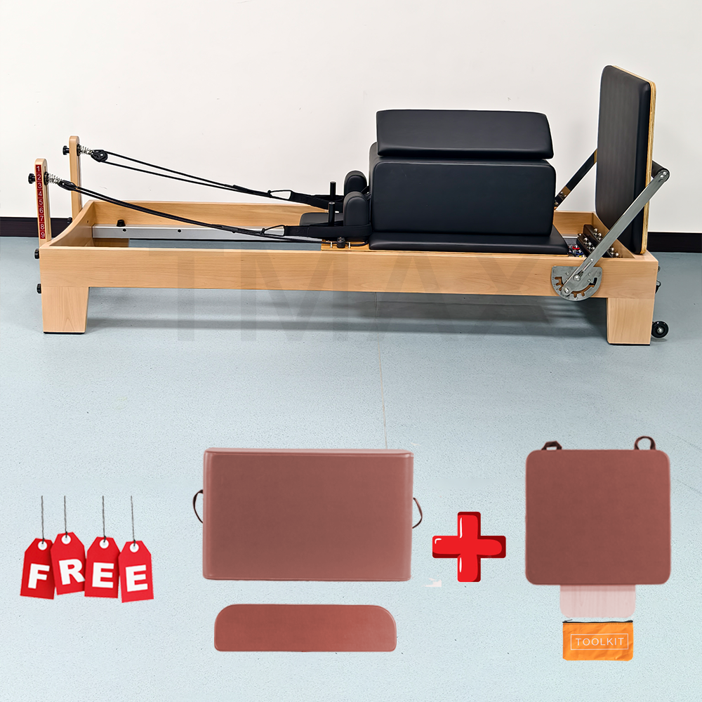 DZ132 Beech Wood Pilates Refor – Pilates Yoga &A recenzja i cena