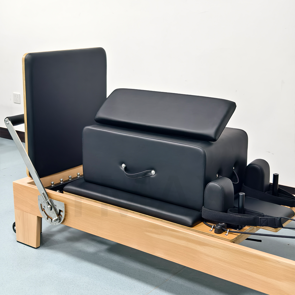 DZ132 Beech Wood Pilates Refor – Pilates Yoga &A recenzja i cena