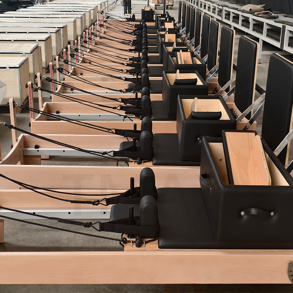 DZ132 Beech Wood Pilates Refor – Pilates Yoga &A recenzja i cena