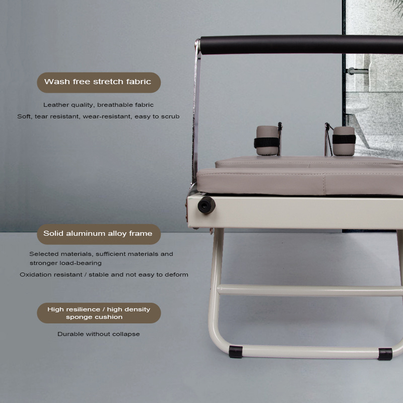 Yoga Gym Pilates Core Bed Home – Home Pilates Yoga recenzja i cena