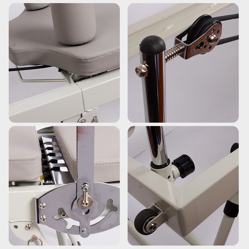 Yoga Gym Pilates Core Bed Home – Home Pilates Yoga recenzja i cena