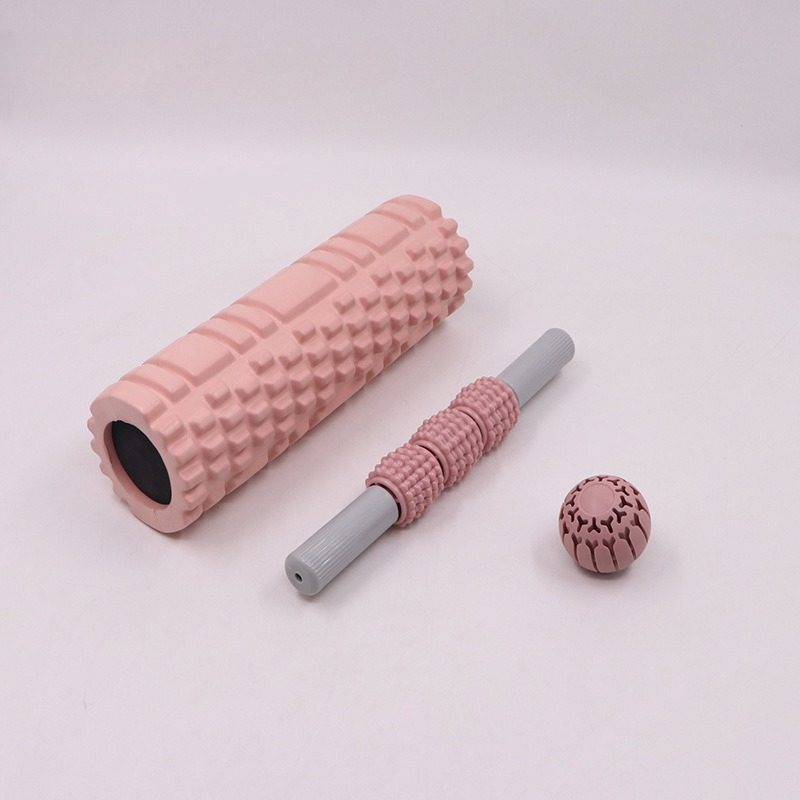 30cm Yoga Column Gym Fitness P – Home Pilates Yoga recenzja i cena