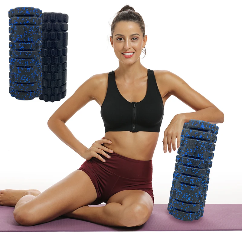 30/33cm Fitness Foam Roller Yo – Home Pilates Yoga recenzja i cena