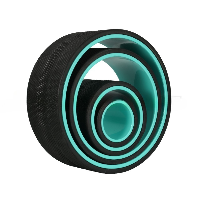 Yoga Wheel Set Four-piece Yoga – Yoga Wheel Dharma recenzja i cena