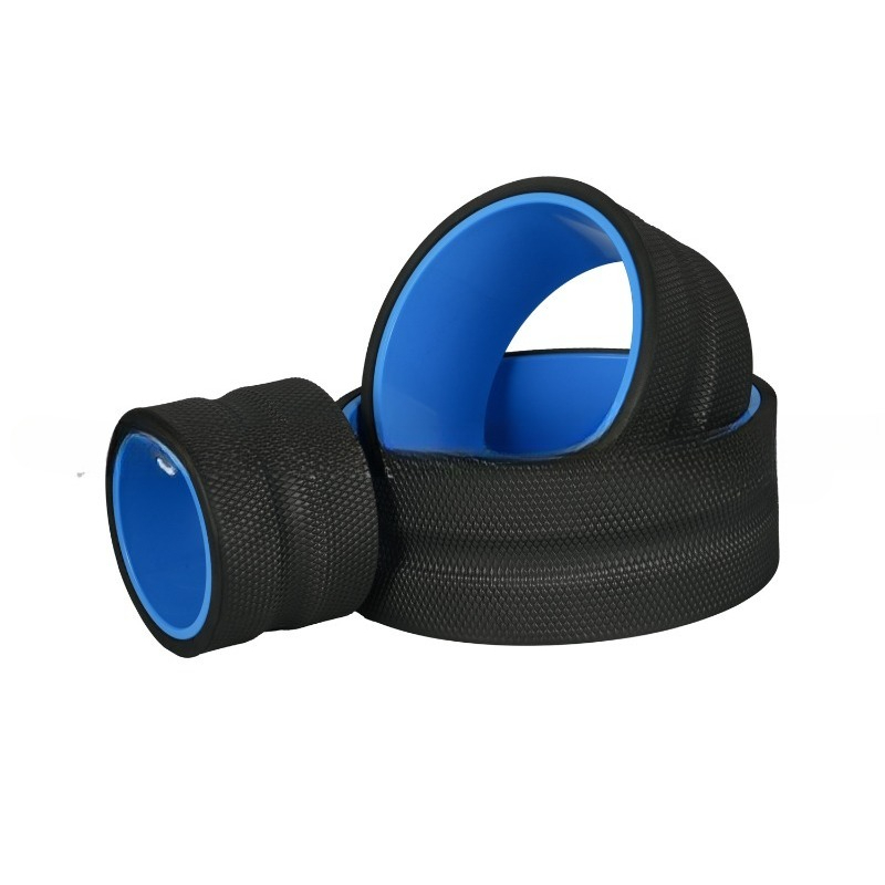 Yoga Wheel Set Four-piece Yoga – Yoga Wheel Dharma recenzja i cena