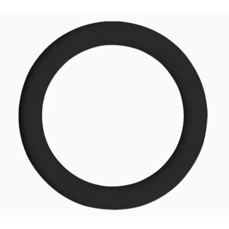 Circular Iron Ring Auxiliary T – Pilates Yoga Ring Exercises recenzja i cena