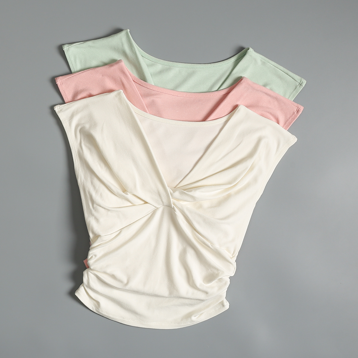 Yoga suit vest for women in su – Pilates V Yoga recenzja i cena