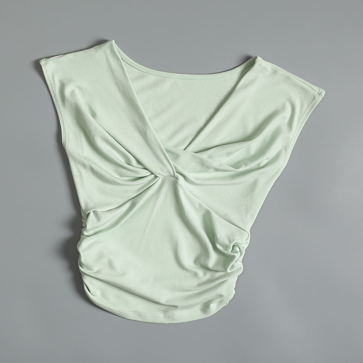 Yoga suit vest for women in su – Pilates V Yoga recenzja i cena