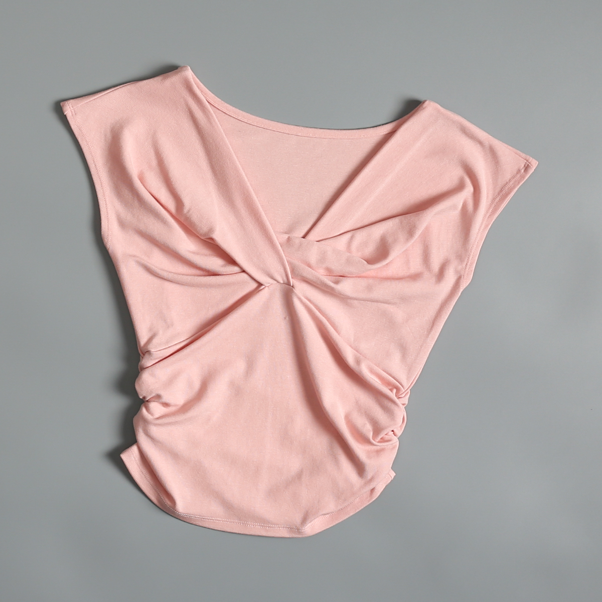 Yoga suit vest for women in su – Pilates V Yoga recenzja i cena